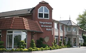 Hotel Stegemann Saerbeck